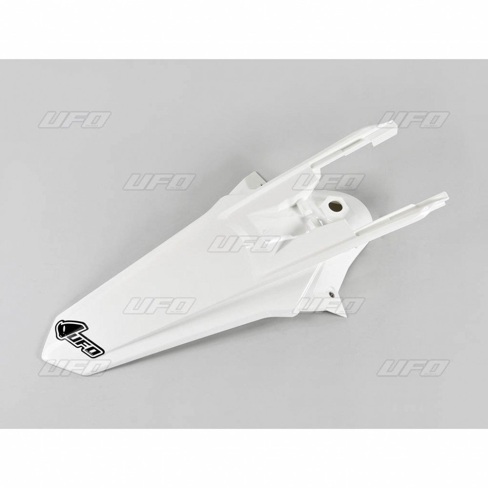 650-4084-047.jpg UFO Rear fender KTM85SX 18-,White 047 - Image 1