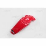 UFO Rear fender CRF150 07-,Red 070