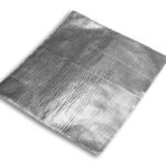 UFO Heatproof adshesive sheet 19x17cm