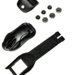 TCX PU BUCKLE INFINITY