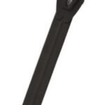 TCX X-Helium, Comp Evo Michelin Alu.buckle 17cm black/silver