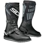 Sidi Boot Trial Zero.2 Black