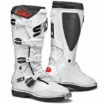 SIDI X-Power Lei MX Boot white/white 40