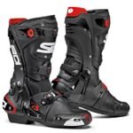 SIDI Rex Boot black/black 42