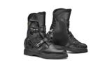 SIDI Mid Adventure 2 Gore-Tex Boot black/black
