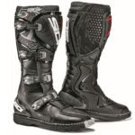 SIDI Agueda MX Boot Black