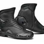 SIDI Mid Performer Boot Black 43