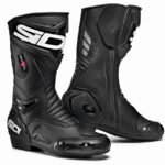 SIDI Performer Lei Boot Black