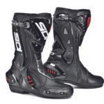 SIDI ST Air Boot Black
