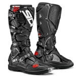 SIDI Crossfire 3 MX Boots black
