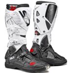 SIDI Crossfire 3 MX Boot black/white