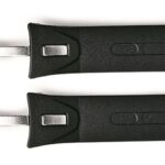 Sidi Strap for ST/MX Buckle Short Black