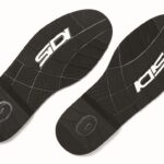 Sidi Ideal sole pair MX
