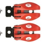 Sidi ST/MX Buckle Red