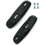 Sidi Vertigo/B2/Streetburner/Blade, nylon scuff pad