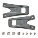 SIDI CF3/CF2 Central Strap Grey