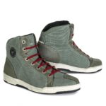 Stylmartin Shoes Arizona Green 45
