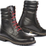 Stylmartin Shoes Yurok Brown