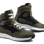 Stylmartin Audax WP Green/White 45