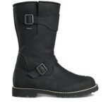 Stylmartin Legend Evo WP Black