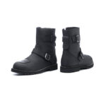 Stylmartin Legend Mid Waterproof black