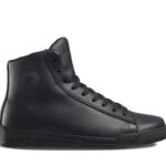 Stylmartin Shoe Core WP Black