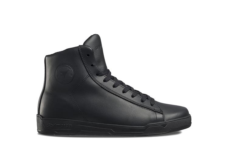 Stylmartin Shoe Core WP Black