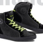 Stylmartin Shoes Shadow Black