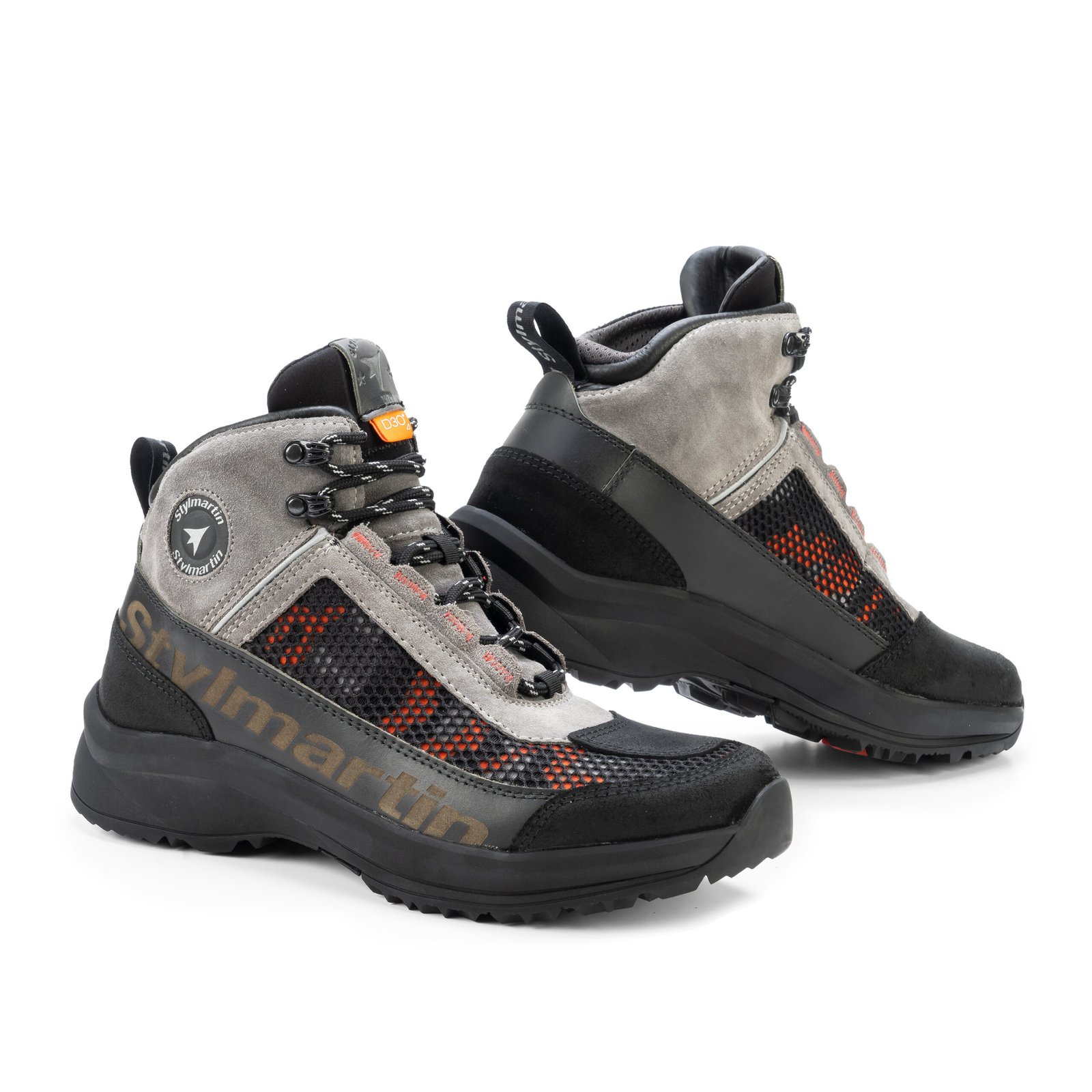659-230102.JPG Stylmartin Vertigo AIR Grey Camo - Image 1