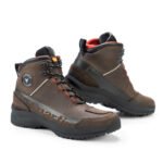Stylmartin Vertigo Brown WP