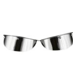 Highway Hawk visorset spotlight