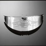 Highway Hawk visor 7eagle