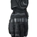 Five Glove Sport WP Black