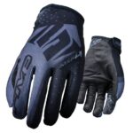 Five Glove MXF4 Black