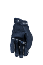 Five Glove E2 Black - Image 2