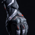Five Glove TFX1 Gore-Tex Black