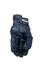 Five Glove X-Rider WP Black/Fluo yellow - Image 2