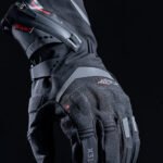 Five Glove WFX Prime Gore-Tex Black