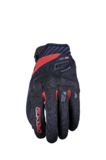 Five Glove RS3 Evo Black/Red