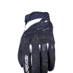 Five Glove RS3 Evo Kid Black/White 03