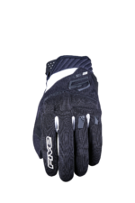 Five Glove RS3 Evo Black/White