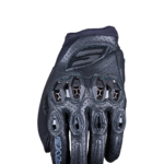 Five Glove Stunt Evo 2 Leather Black