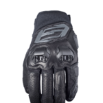 Five Leatherglove SF3, black