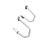 Highway Hawk saddlebag supportkit XV535