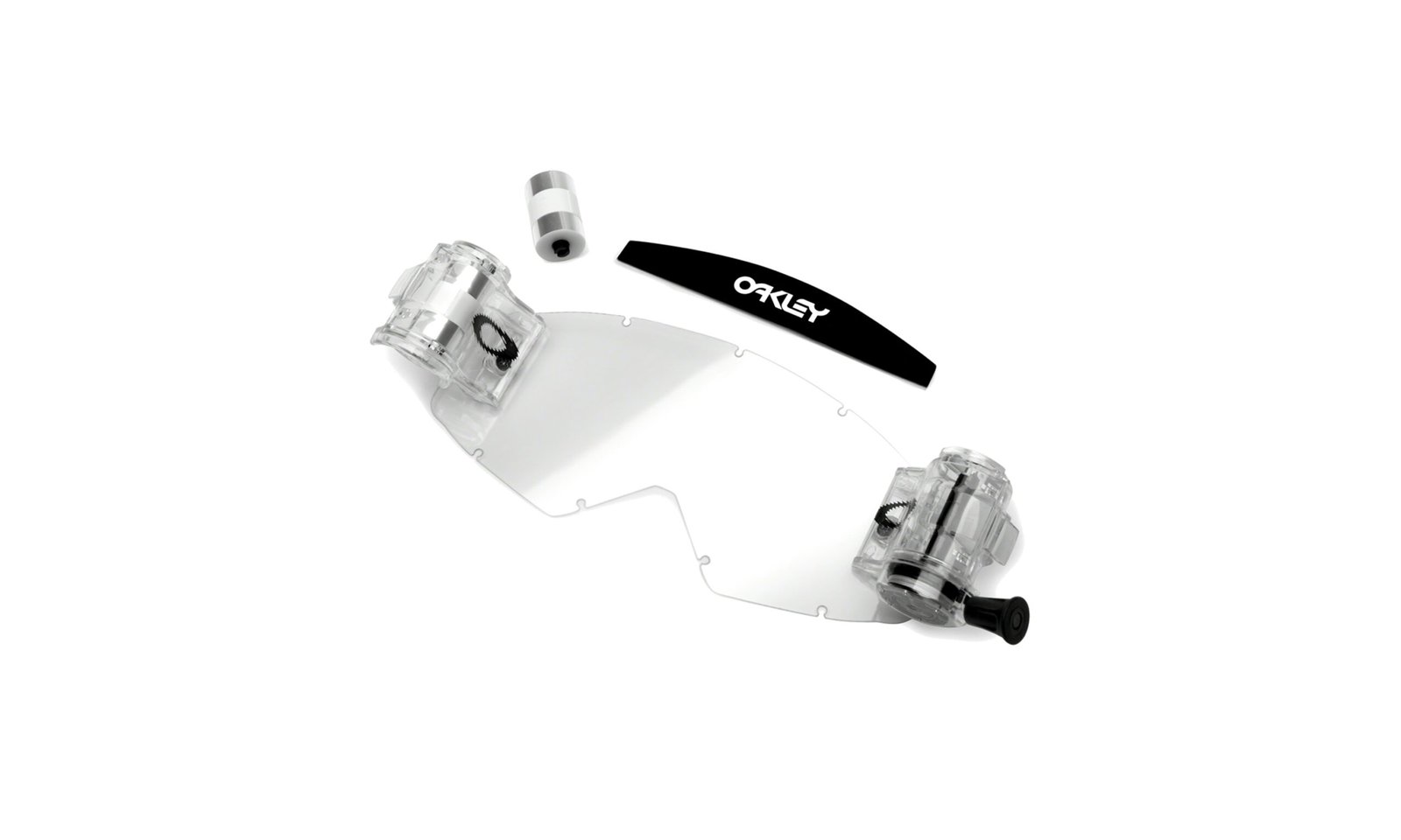 671-2030.jpg Oakley XS O Frame ROLL-OFF ACCESSORY KIT - Image 1