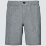 Oakley Short Chino Adventure Dark Grey Hthr 31