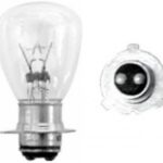 Highway Hawk BULB FOR SPOTLIGHT DUAL BEAM HUOM 10KPL