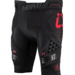 Leatt Impact Shorts 3DF 5.0 #S