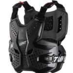 Leatt Chest Protector 3.5 Black M-XL