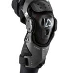 Leatt Knee Brace X-Frame Hybrid Pair S